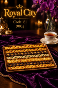 آجیلی چشمی