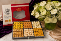 شیرینی سنتی رویال