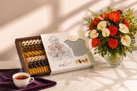 شیرینی خانگی کد 2 کادوئی