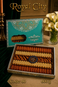 زبان ریز وکیوم