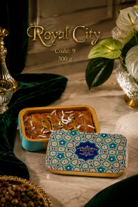 باقلوا کادوئی کوچک