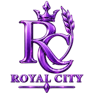 Royal City | رویال سیتی